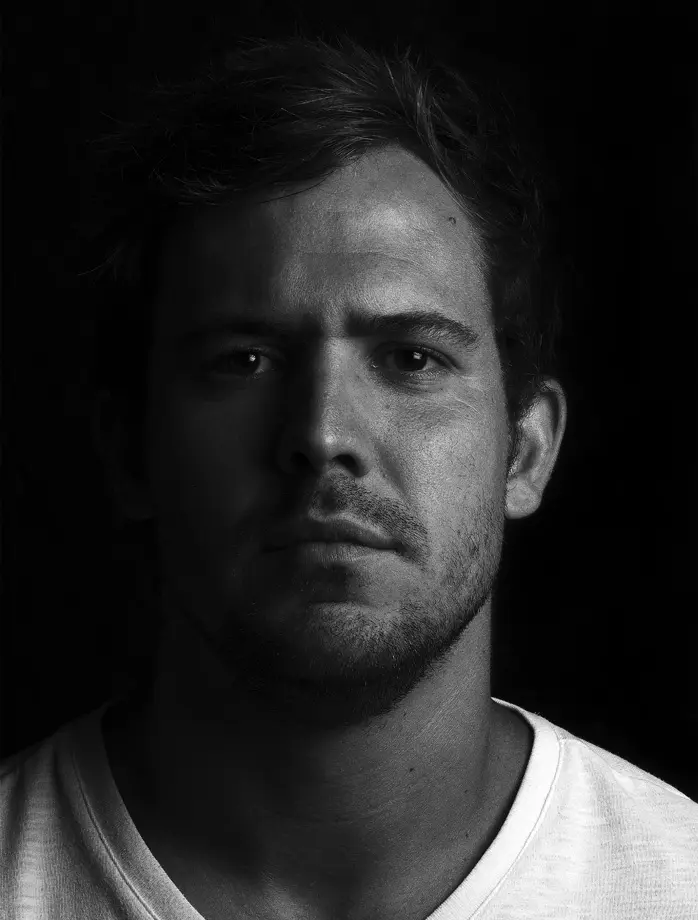 Anton Boshoff - Eloquent Design