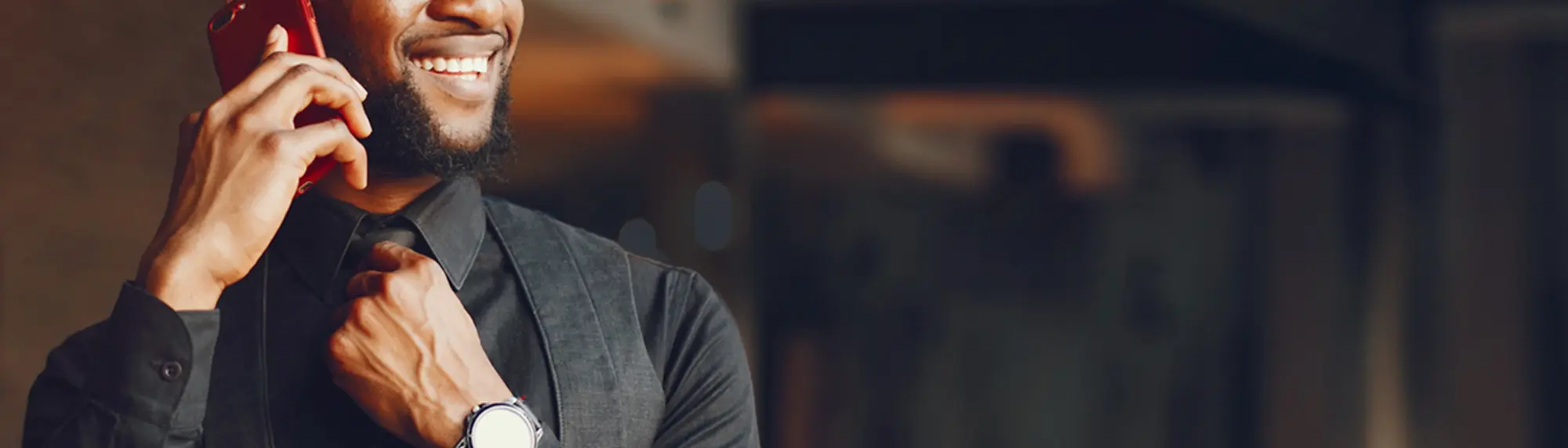 Johannesburg Stock Exchange UX and Web Design