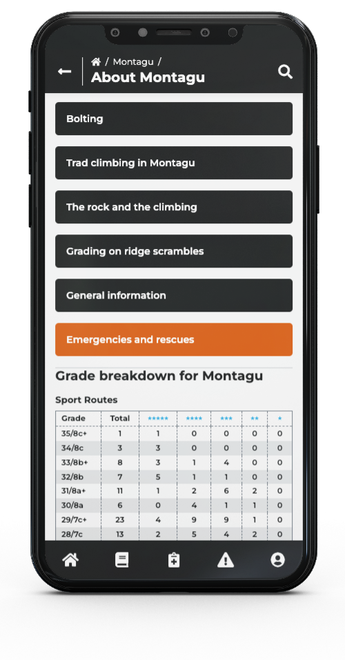 RockApp - Progressive Web App