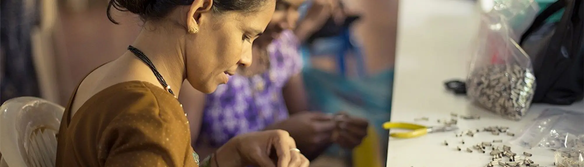 Samarpan Foundation Website