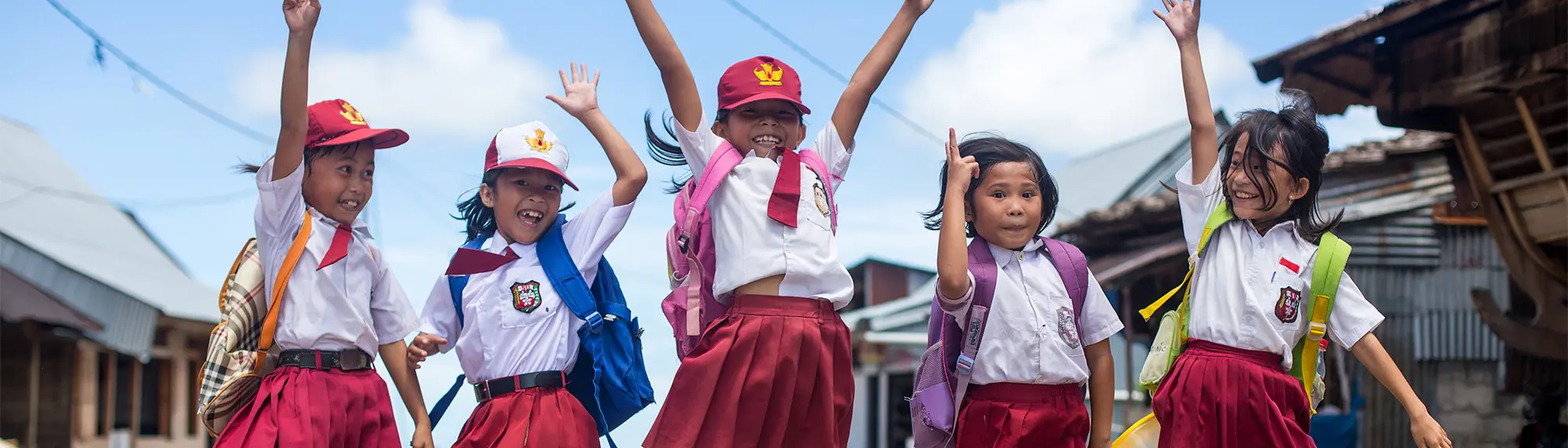 Stop TB Partnership Web Redesign